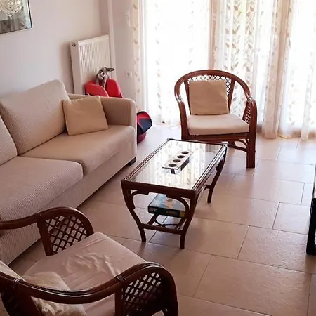 아파트 Karolina - Halkidiki - 3 Bedrooms
