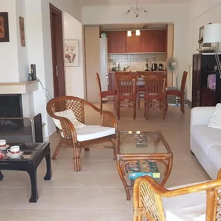 Karolina - Halkidiki - 3 Bedrooms *