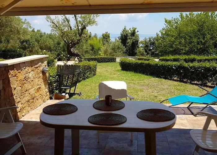 Karolina - Halkidiki - 3 Bedrooms *
