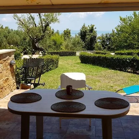 Karolina - Halkidiki - 3 Bedrooms *