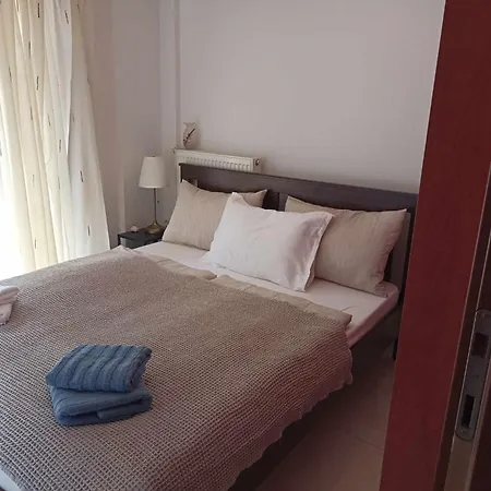 Διαμέρισμα Karolina - Halkidiki - 3 Bedrooms Κρυοπηγή