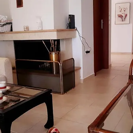 Lejlighed Karolina - Halkidiki - 3 Bedrooms Kriopigi
