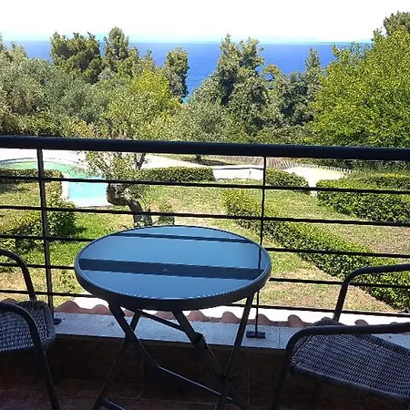 Karolina - Halkidiki - 3 Bedrooms アパート