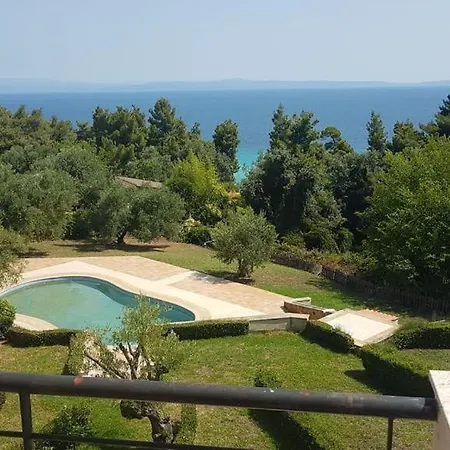 Karolina - Halkidiki - 3 Bedrooms Lejlighed *
