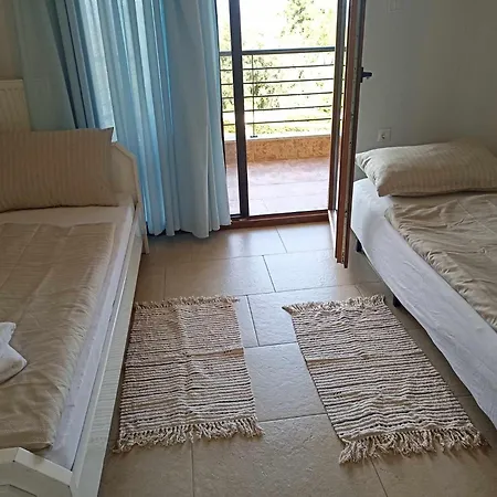 Karolina - Halkidiki - 3 Bedrooms Kriopigi