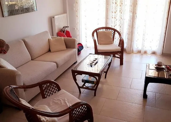 Lejlighed Karolina - Halkidiki - 3 Bedrooms