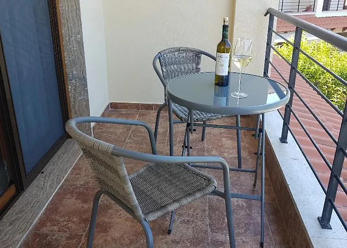 Karolina - Halkidiki - 3 Bedrooms