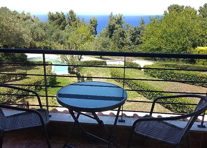Karolina - Halkidiki - 3 Bedrooms Lejlighed