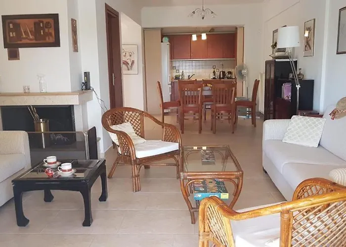 Karolina - Halkidiki - 3 Bedrooms *