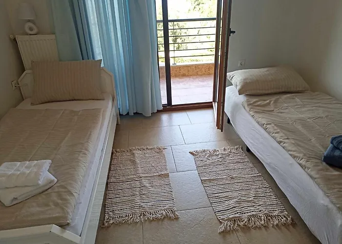 Karolina - Halkidiki - 3 Bedrooms Kriopigi
