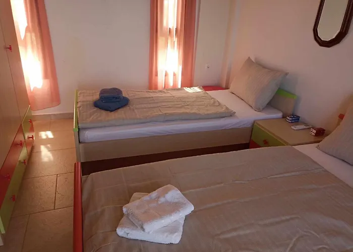 Karolina - Halkidiki - 3 Bedrooms Lejlighed